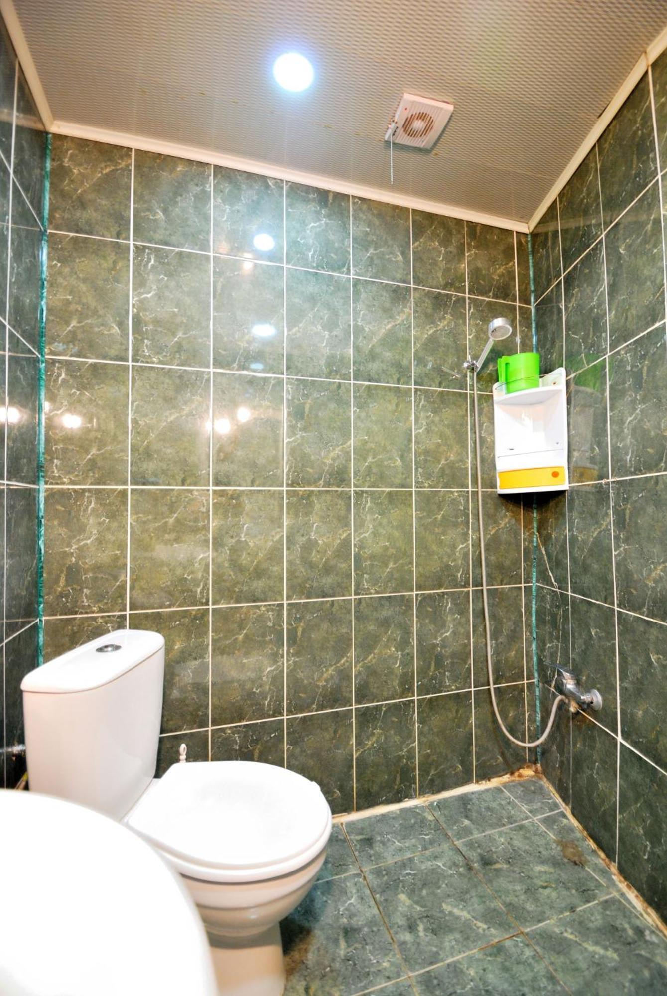 Hotel Vardzia K A L A Aspindza Buitenkant foto